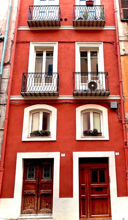 Remy Apartment Cagliari Zewnętrze zdjęcie