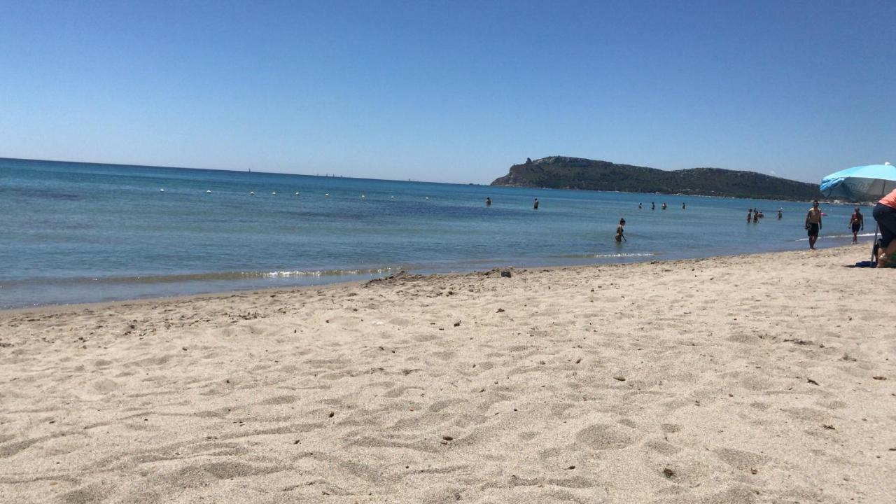 Remy Apartment Cagliari Zewnętrze zdjęcie