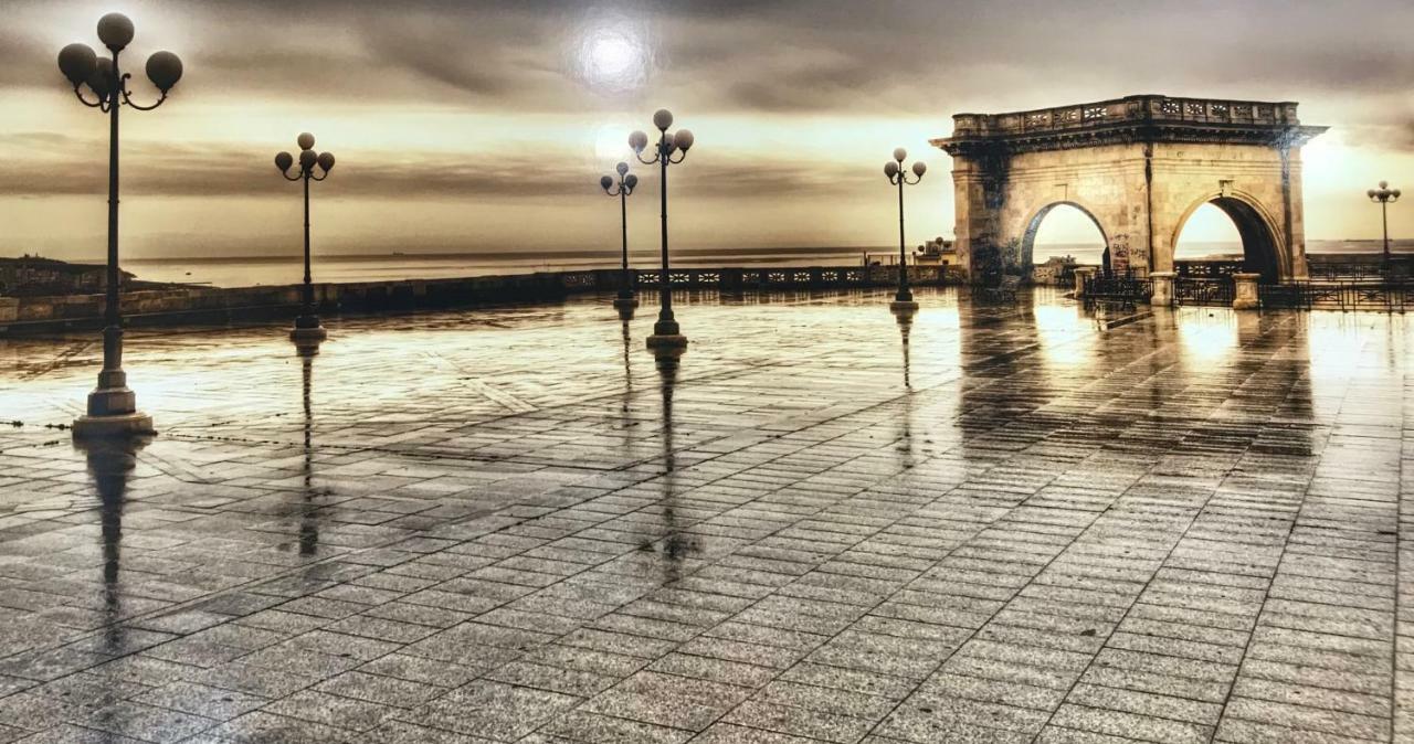 Remy Apartment Cagliari Zewnętrze zdjęcie