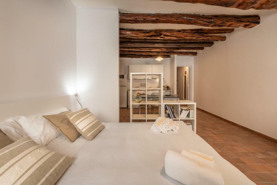 Remy Apartment Cagliari Zewnętrze zdjęcie