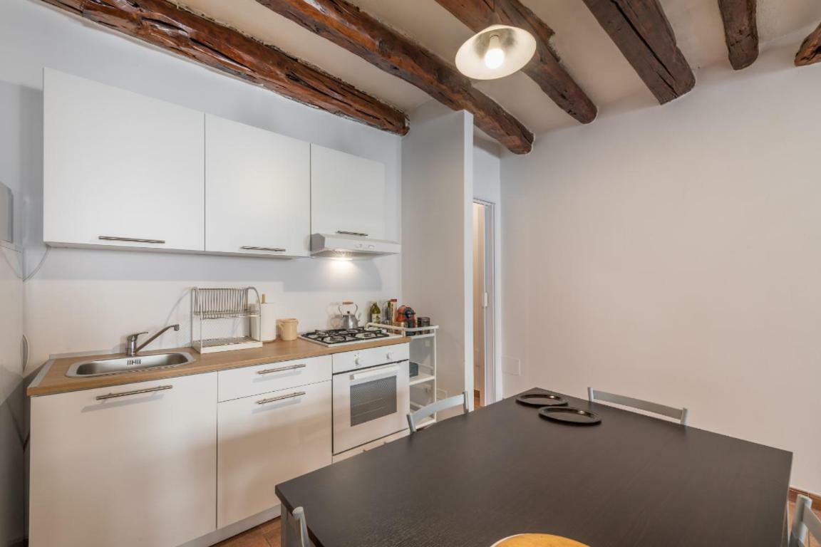 Remy Apartment Cagliari Zewnętrze zdjęcie