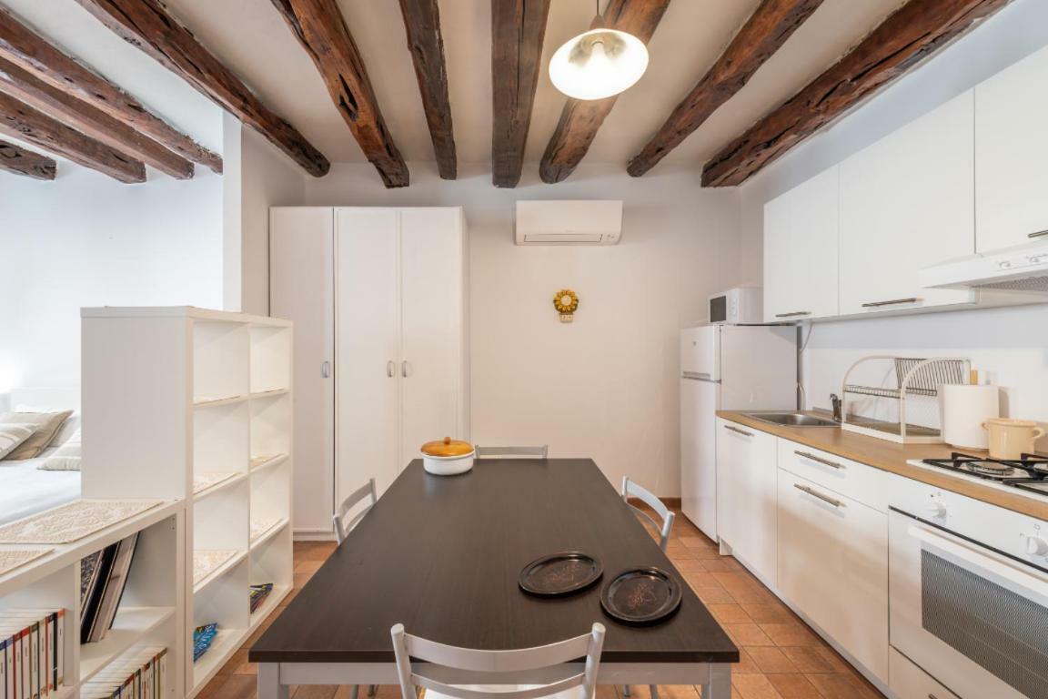 Remy Apartment Cagliari Zewnętrze zdjęcie
