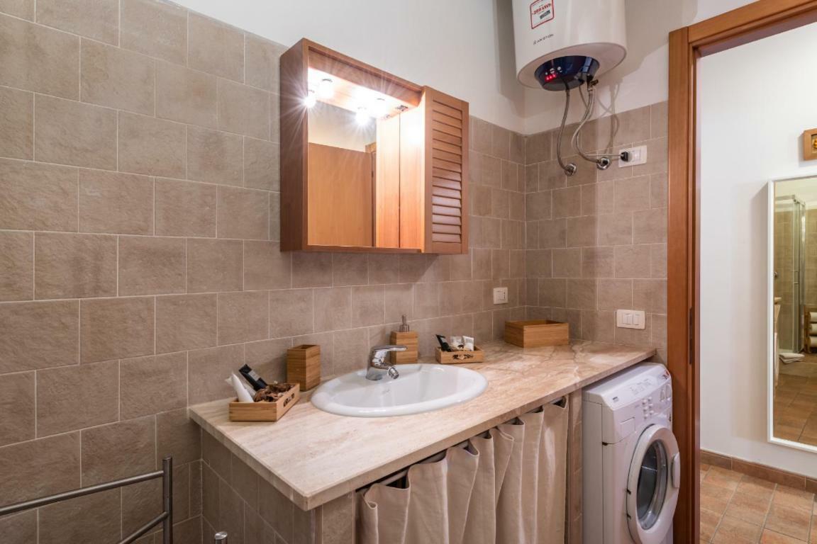 Remy Apartment Cagliari Zewnętrze zdjęcie